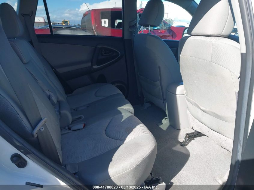 2011 Toyota Rav4 VIN: 2T3ZF4DZ0EW101279 Lot: 41788828