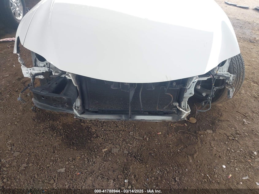 2019 LEXUS RC 350 VIN: JTHHZ5BCXK5021570