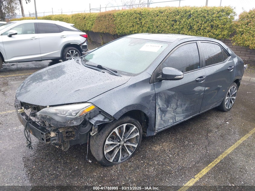 2017 TOYOTA COROLLA VIN: 5YFBURHE0HP638798