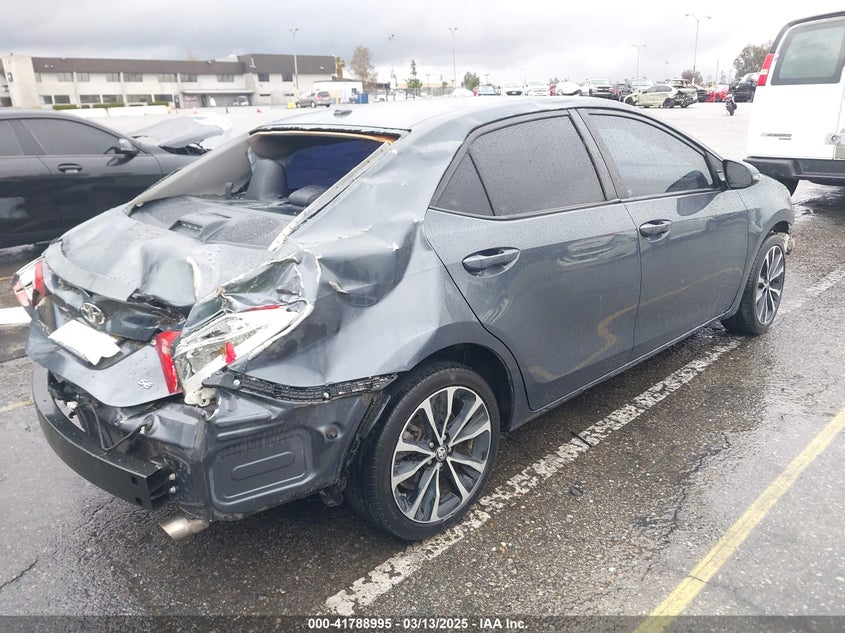 2017 TOYOTA COROLLA VIN: 5YFBURHE0HP638798