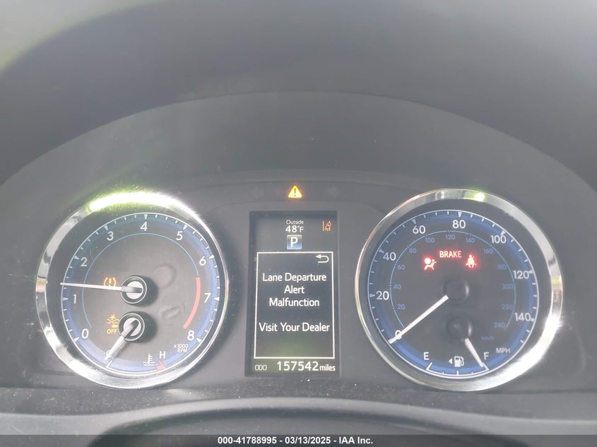 2017 TOYOTA COROLLA VIN: 5YFBURHE0HP638798