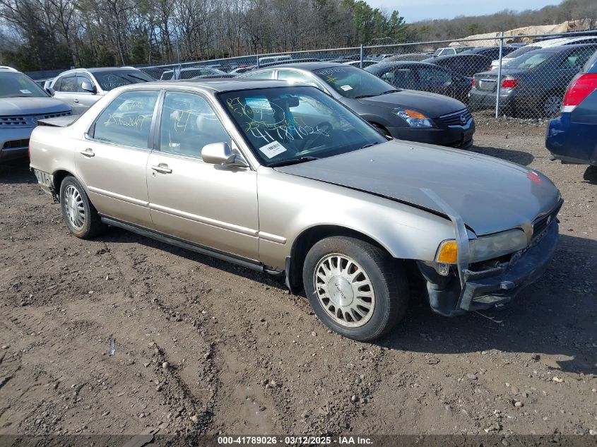 1995 Acura Legend