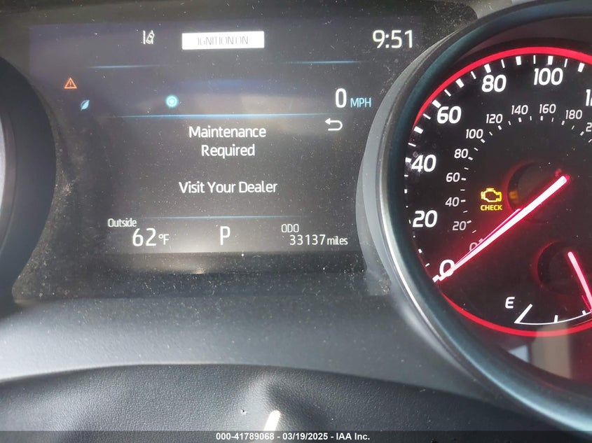 2023 TOYOTA CAMRY VIN: 4T1KZ1AK1PU081240