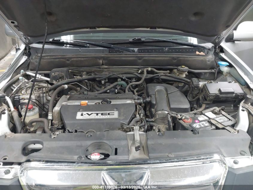 2005 Honda Cr-V Ex VIN: JHLRD78875C038677 Lot: 41789076