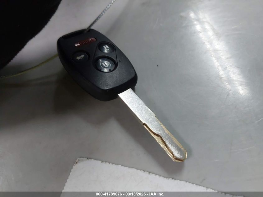 2005 Honda Cr-V Ex VIN: JHLRD78875C038677 Lot: 41789076