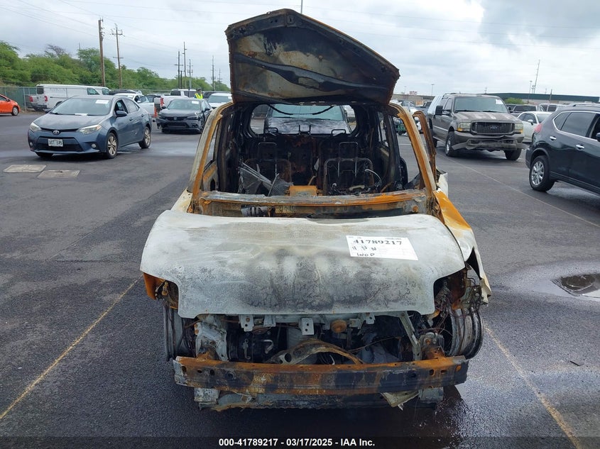 2012 Scion Xb Release Series 9.0 VIN: JTLZE4FE8CJ030403 Lot: 41789217