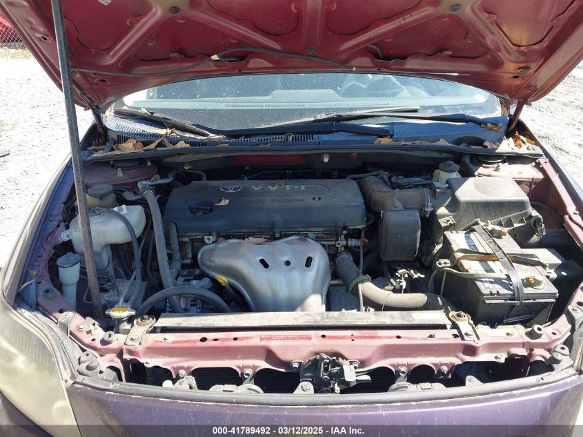 2010 Scion Tc VIN: JTKDE3B77A0311465 Lot: 41789492