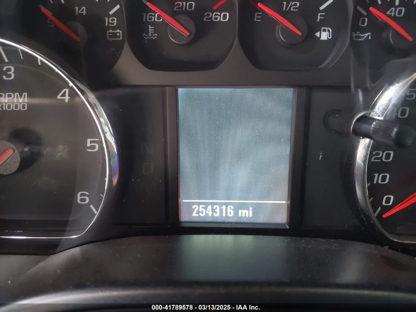 2014 Chevrolet Silverado 1500 Work Truck 2Wt VIN: 3GCUKPEC4EG267779 Lot: 43402978