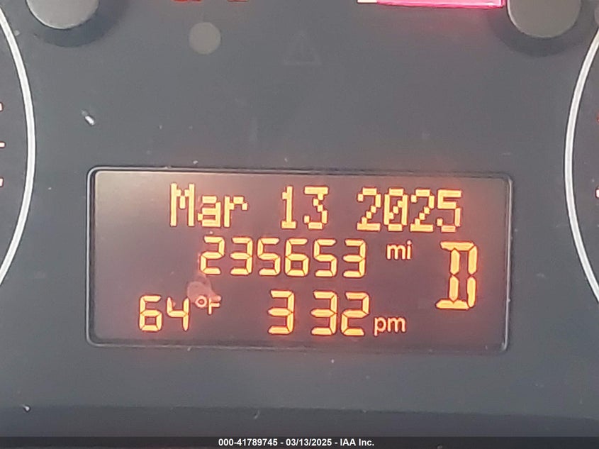 2018 RAM PROMASTER CITY TRADESMAN SLT - ZFBERFBB1J6K88187