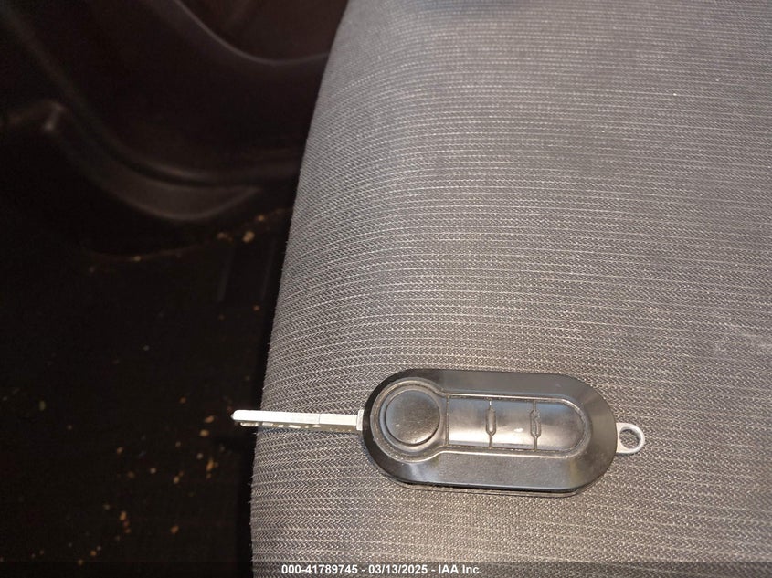 2018 RAM PROMASTER CITY TRADESMAN SLT - ZFBERFBB1J6K88187