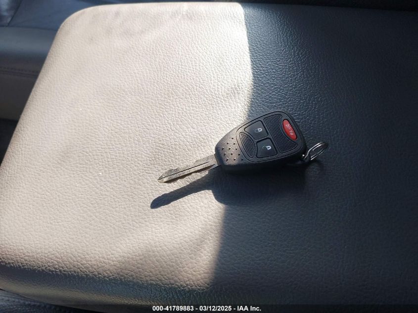 2005 Dodge Dakota Laramie VIN: 1D7HE58N95S138915 Lot: 41789883