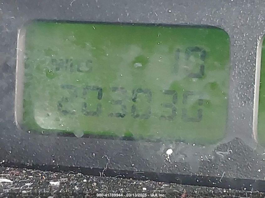 2006 Land Rover Range Rover Supercharged VIN: SALMF134X6A218494 Lot: 41789944