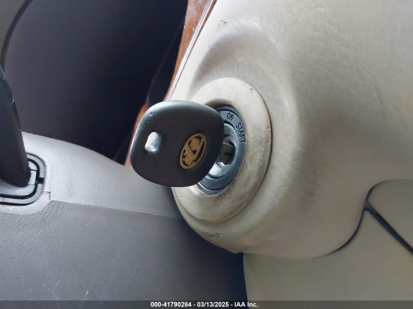 2005 Lexus Es 330 VIN: JTHBA30G555096804 Lot: 41790284