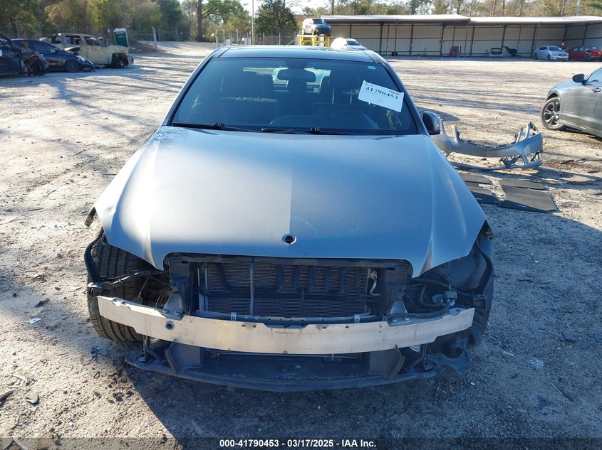 2013 MERCEDES-BENZ E 350 - WDDHF5KB4DA664823