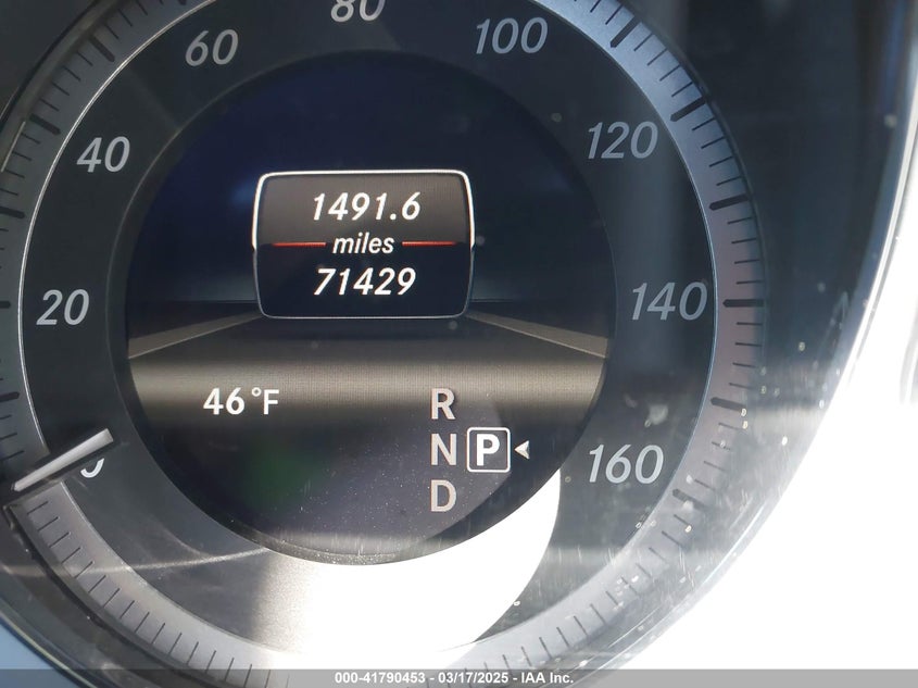 2013 MERCEDES-BENZ E 350 - WDDHF5KB4DA664823