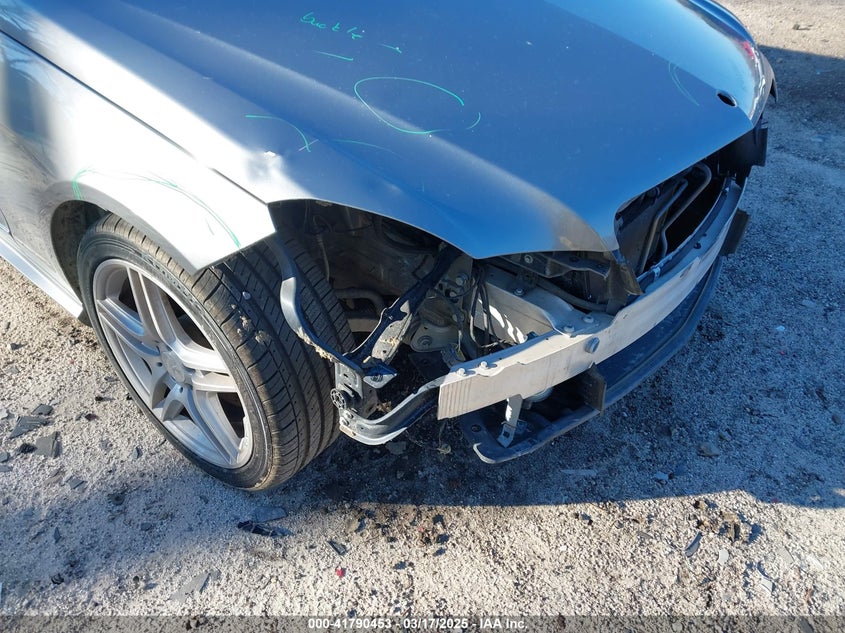 2013 MERCEDES-BENZ E 350 - WDDHF5KB4DA664823