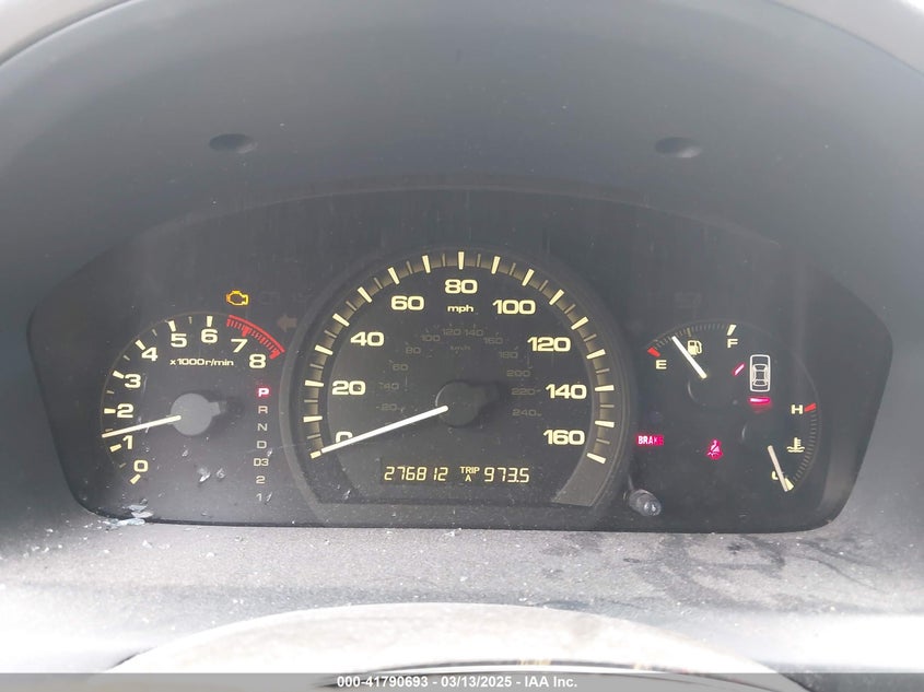2006 HONDA ACCORD VIN: 1HGCM56386A073833