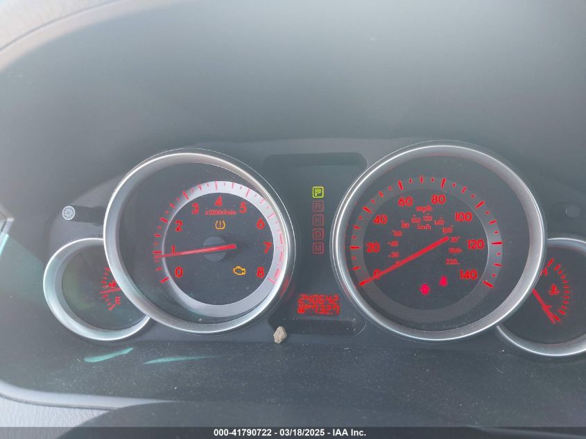 2007 Mazda Cx-9 Sport VIN: JM3TB28Y570114204 Lot: 41790722