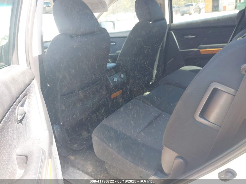 2007 Mazda Cx-9 Sport VIN: JM3TB28Y570114204 Lot: 41790722