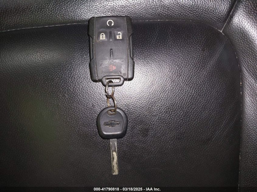 2022 Chevrolet Colorado 2Wd Short Box Lt VIN: 1GCGSCEN2N1222426 Lot: 41790818