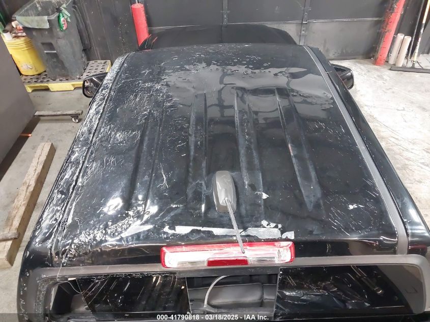 2022 Chevrolet Colorado 2Wd Short Box Lt VIN: 1GCGSCEN2N1222426 Lot: 41790818