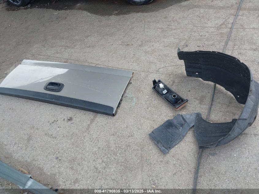 2003 Chevrolet Silverado 1500 Work Truck VIN: 1GCEC14X33Z346182 Lot: 41790835