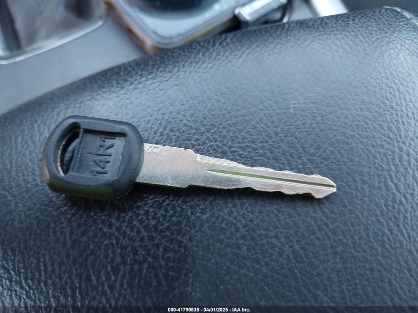 2003 Chevrolet Silverado 1500 Work Truck VIN: 1GCEC14X33Z346182 Lot: 41790835