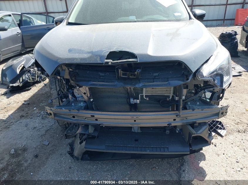 2024 Subaru Ascent Touring 7-Passenger VIN: 4S4WMAWD6R34415 Lot: 41790934