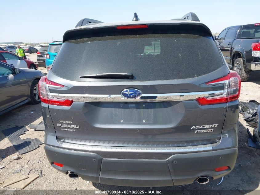 2024 Subaru Ascent Touring 7-Passenger VIN: 4S4WMAWD6R34415 Lot: 41790934