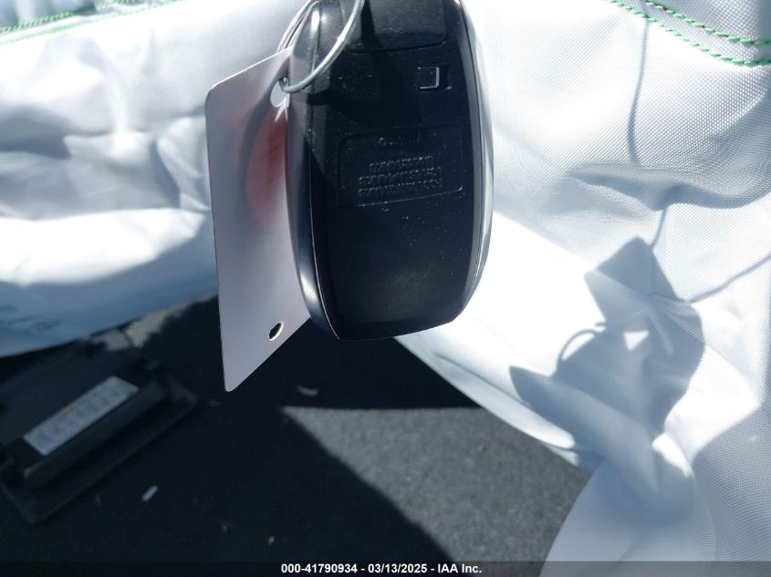 2024 Subaru Ascent Touring 7-Passenger VIN: 4S4WMAWD6R34415 Lot: 41790934