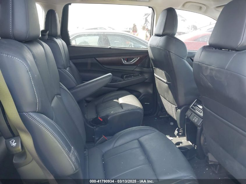 2024 Subaru Ascent Touring 7-Passenger VIN: 4S4WMAWD6R34415 Lot: 41790934