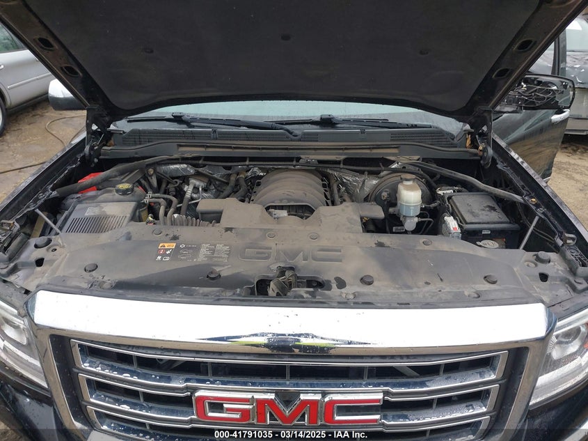 2015 GMC SIERRA 1500 VIN: 1GTV2VECXFZ247322