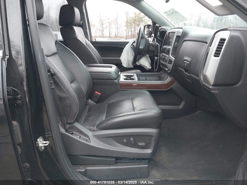 2015 GMC SIERRA 1500 VIN: 1GTV2VECXFZ247322