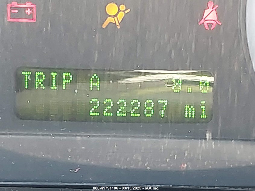 2007 FORD FUSION VIN: 3FAHP07Z17R159449