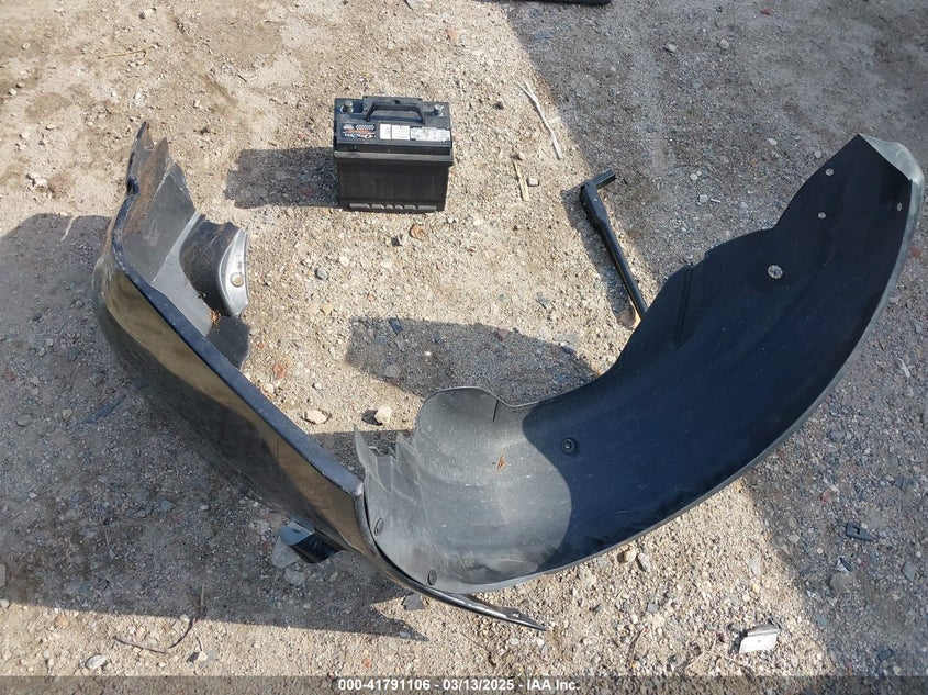 2007 FORD FUSION VIN: 3FAHP07Z17R159449