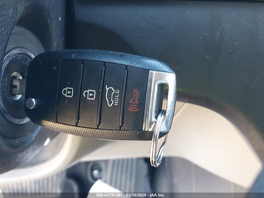 2020 KIA SPORTAGE LX - KNDPM3AC4L7732253