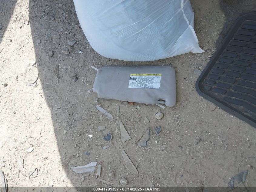 2011 Toyota Camry Le VIN: 4T4BF3EK2BR110418 Lot: 41791397