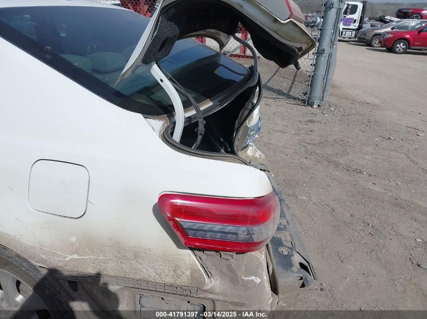 2011 Toyota Camry Le VIN: 4T4BF3EK2BR110418 Lot: 41791397