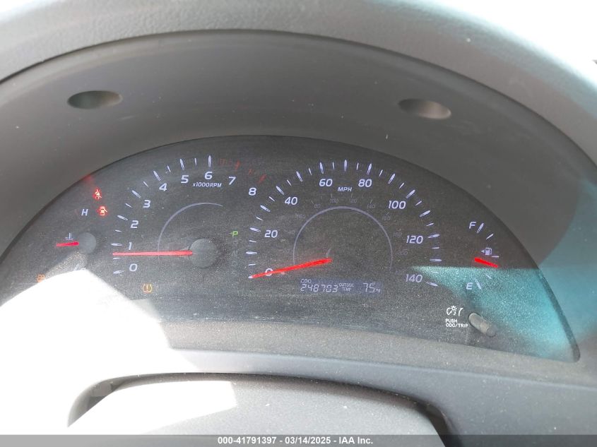 2011 Toyota Camry Le VIN: 4T4BF3EK2BR110418 Lot: 41791397