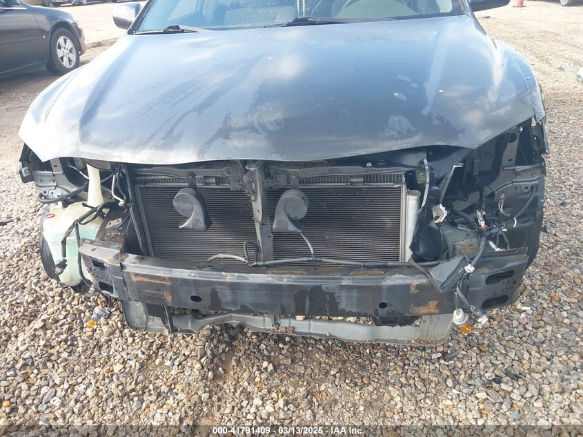 2007 TOYOTA CAMRY VIN: 4T1BE46K37U069399