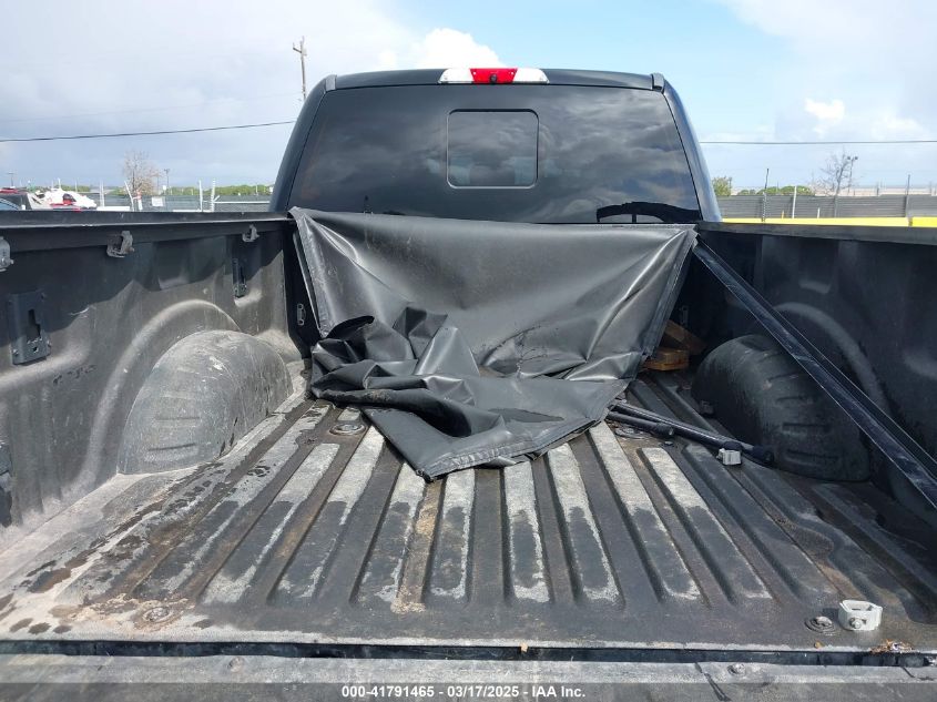 2017 Ford F-350 King Ranch/Lariat/Platinum/Xl/Xlt VIN: 1FT8W3BT5HEL21327 Lot: 41791465