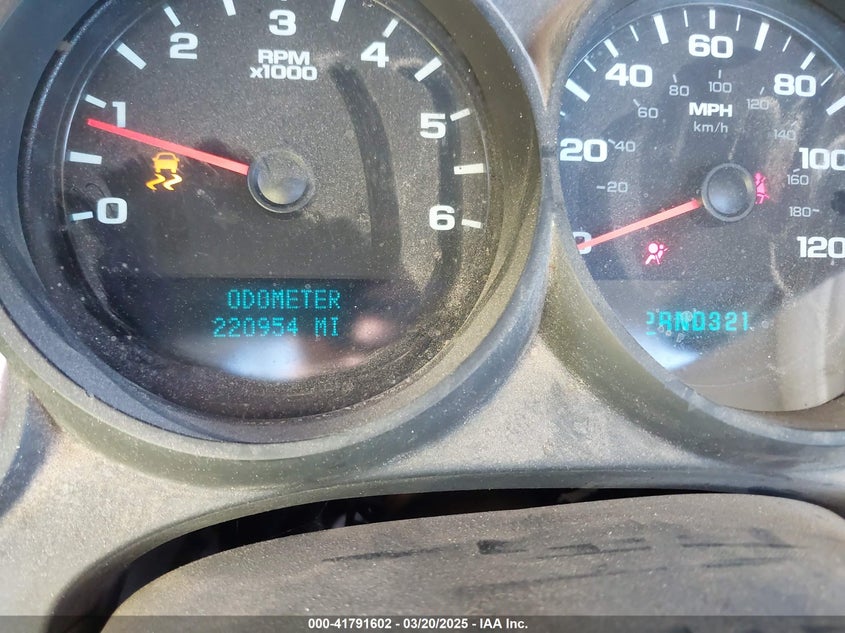 2013 CHEVROLET SILVERADO 1500 VIN: 1GCNCPEX3DZ151623
