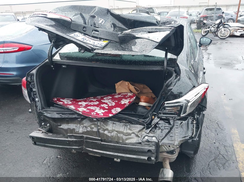 2024 HONDA CIVIC VIN: 2HGFE2F55RH545972