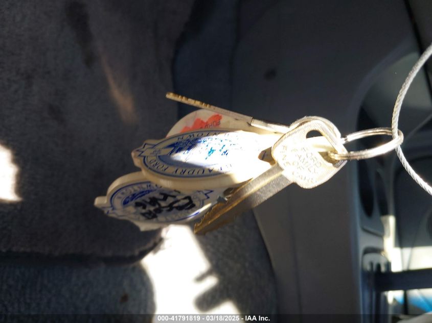 1993 Ford Escort Lx VIN: 1FAPP15J9PW309836 Lot: 41791819