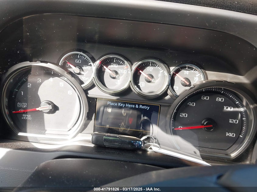 2021 CHEVROLET SILVERADO 1500 VIN: 1GCUYDED3MZ388291