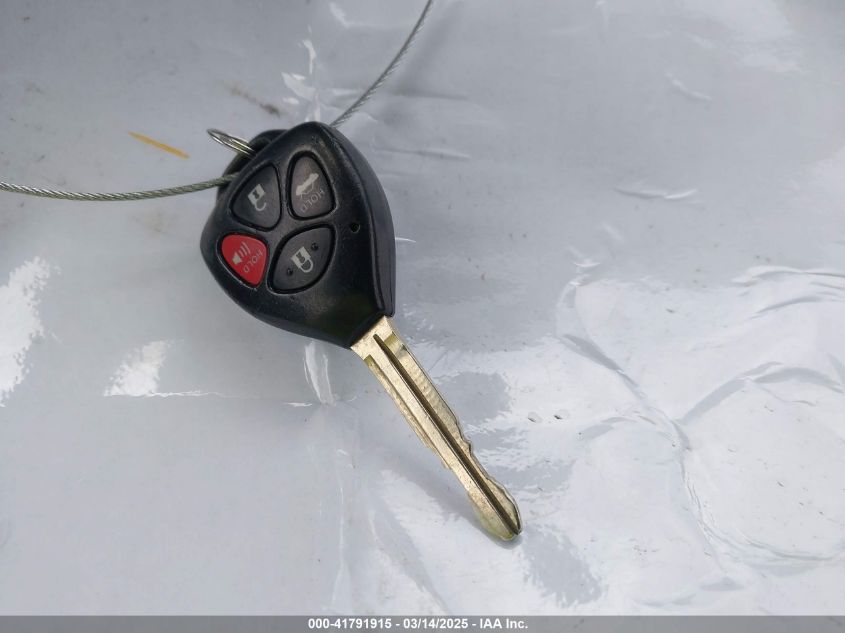 2013 Toyota Corolla S Special Edition VIN: 2T1BU4EE5DC082957 Lot: 41791915