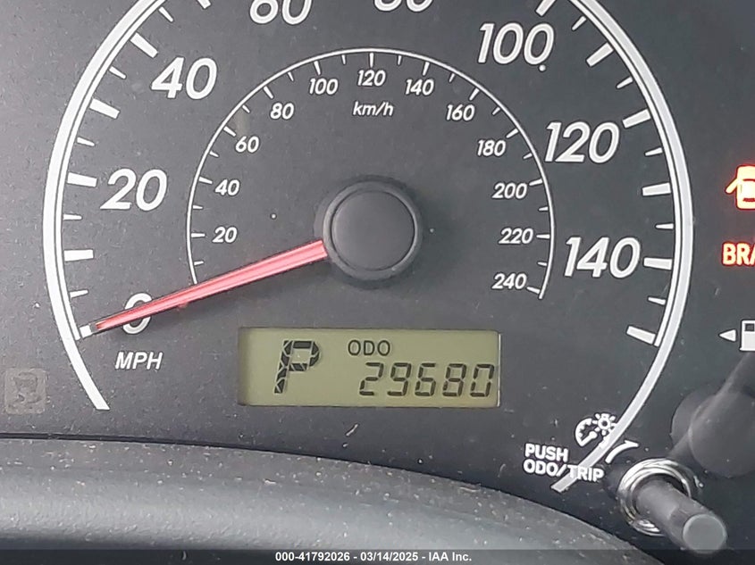 2013 TOYOTA COROLLA LE - 5YFBU4EE8DP212911