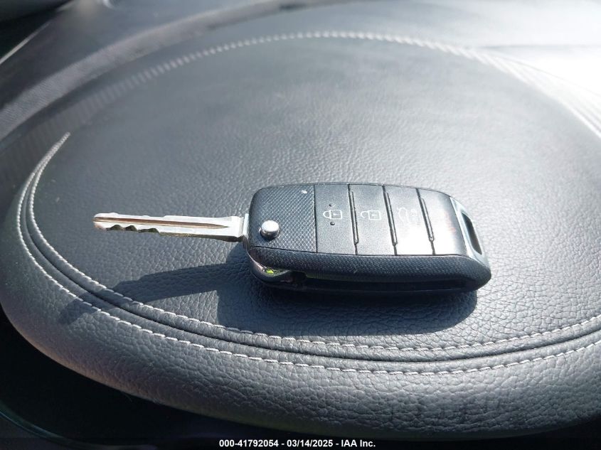 2016 Kia Forte Ex VIN: KNAFX5A84G5628872 Lot: 41792054