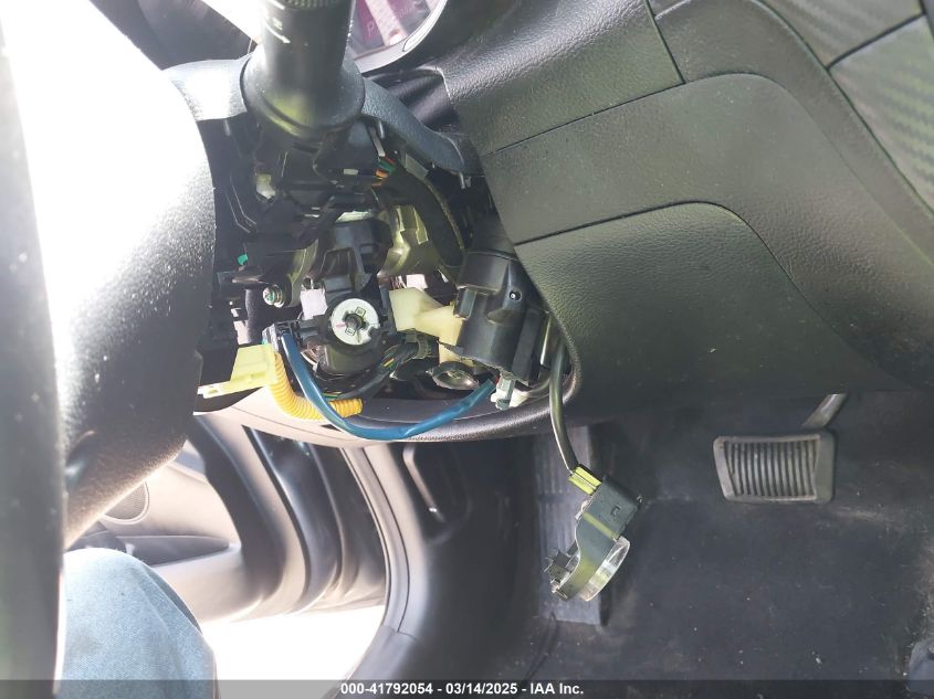 2016 Kia Forte Ex VIN: KNAFX5A84G5628872 Lot: 41792054