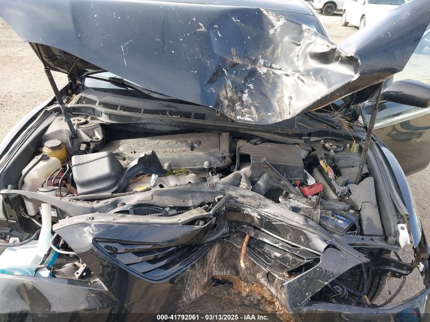 2007 Toyota Camry Le VIN: 4T1BE46K67U531700 Lot: 41792061